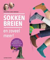 Sokken breien en zoveel meer! (Paperback)