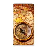 Samsung Galaxy A14 4G | Book Cover | Kompas