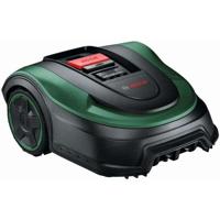 BOSCH robotmaaier - Indego S + 500