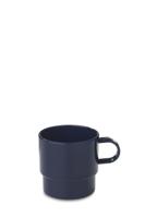 Mepal Koffiekop Basic 161 Ocean 150ml Kunststof 110x68x70mm - thumbnail