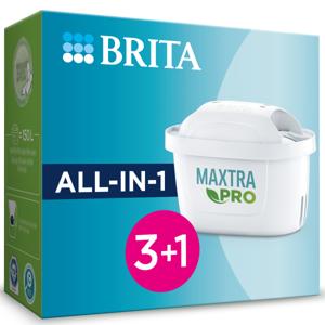Brita Maxtra Pro Waterfilters