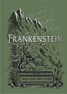 Frankenstein (Hardback)