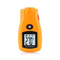 GM270 digitale niet-contact IR Infrarood Laser temperatuur thermometer