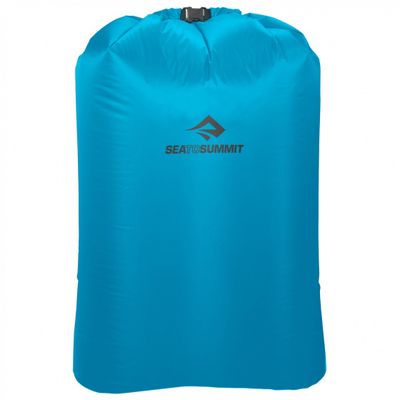 Sea to Summit pakzak Ultra-Sil Pack Liner 30 liter nylon blauw Sea to Summit pakzak Ultra-Sil Pack Liner 30 liter nylon blauw