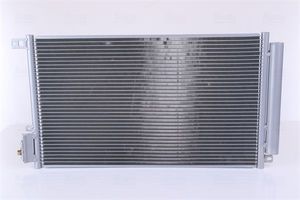 Condensator, airconditioning 940095