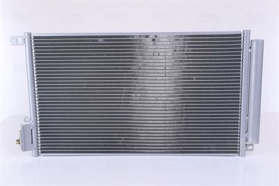 Condensator, airconditioning 940095