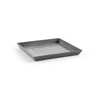 Onderschotel l50b50cm grijs