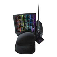 Gaming Keyboard Razer RZ07-02270100-R3M1 Zwart