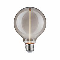 Paulmann 29183 LED-lamp E27 Globe 2.8 W (Ø x h) 95 mm x 138 mm 1 stuk(s) - thumbnail