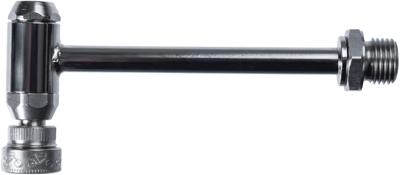 Pieper ventiel adapter