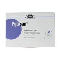 Pylosan 30 Capsules