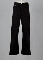 Vintage Straight Levi&apos;s Black size 22 / 26