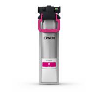 Originele inktcartridge Epson C13T11D340 Wit Magenta - thumbnail