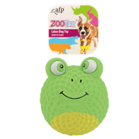 AFP Bouncy Frog
