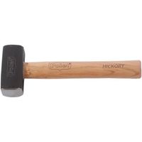 Polet Moker DIN6475 Hickory Fsc 100% 1000 Gram vuisthamer