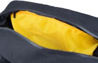 Atranvelo bagagedragertas "metro duffle" rack bag at.velo metro tote black