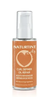 Naturtint Curl Definer Oil Repair