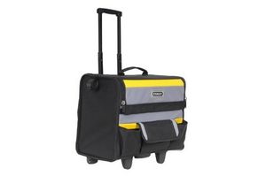 Stanley Koffers Gereedschaptas 18" met Wielen | 1-97-515 - 1-97-515