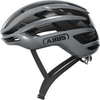 Abus helm airbreaker 2.0 graphite silver l 57-61cm