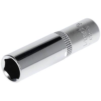Gedore RED R41000909 3300084 Dopsleutelinzetstuk Metrisch, Inch 1/4 (6.3 mm) 1 stuks