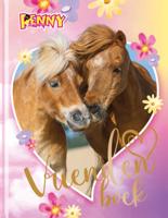 Penny Vriendenboek (Hardback) Penny Vriendenboek (Hardback)