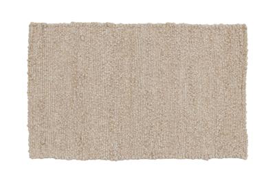 GI Ankara buitenkleed 160x230 cm. - Merino Sand