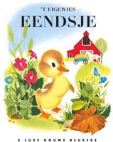 &apos;t Eigewies eendsje (Hardback)