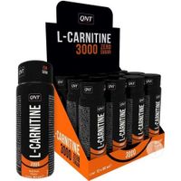 L-Carnitine Shot 3000mg 12x 80ml - thumbnail