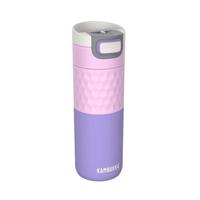 Thermische mok Kambukka Etna Grip 500 ml Pale Purple (11-01049)