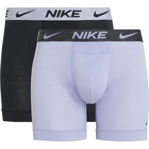 Nike 6 stuks Dri-Fit ReLuxe Boxer Brief