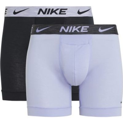 Nike 2 stuks Dri-Fit ReLuxe Boxer Brief * Actie *