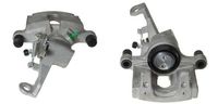 Remklauw BREMBO, Diameter (mm)45mm, u.a. für Jaguar, Daimler