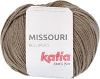 Katia Missouri 008 Donker beige