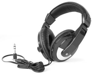 Retourdeal - SkyTec SH120 DJ Hoofdtelefoon