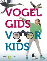 Vogelgids voor kids Vogelgids voor kids