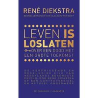 Leven Is Loslaten - (ISBN:9789045215303)