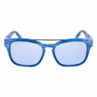 Heren zonnebril Italia Independent 0914-BHS-020 ø 54 mm