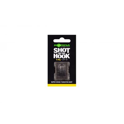 Korda Korda Shot on the Hook 0.40g