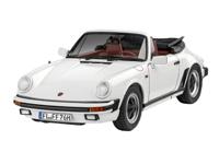 Revell 1/24 50 Years of Porsche 911 G-Model