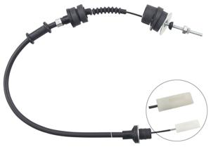 Koppelingkabel f.becker_line, u.a. für Nissan