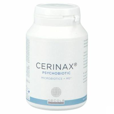 Decola Cerinax 90 Capsules