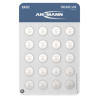 Ansmann CR2032 20x
