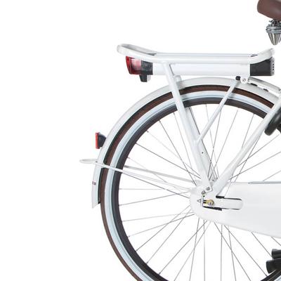 Cortina spatbord achter 28 e-u4 white pearl