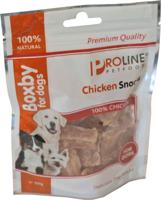 Boxby kipsnacks 100 gram - Proline