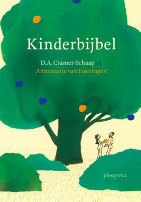 Kinderbijbel (Hardback)