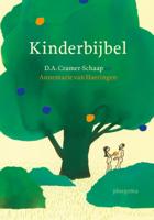 Kinderbijbel (Hardback)