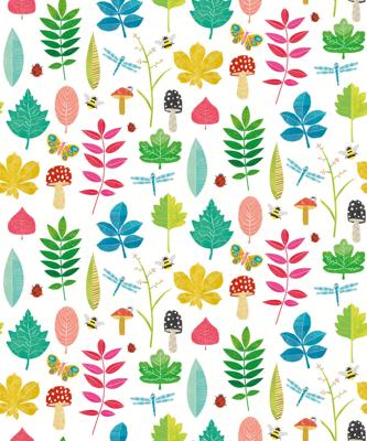 Ohpopsi When I Grow Up - Forest Floor Juicy Fruit - WGU50101W