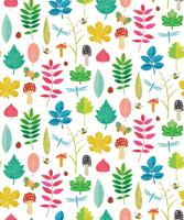 Ohpopsi When I Grow Up - Forest Floor Juicy Fruit - WGU50101W