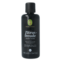 Citrus delight aroma sauna bio 100 Milliliter