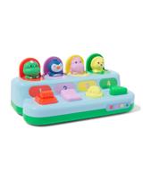 HEMA Knoppenspel 26.5x14x14cm HEMA Knoppenspel 26.5x14x14cm